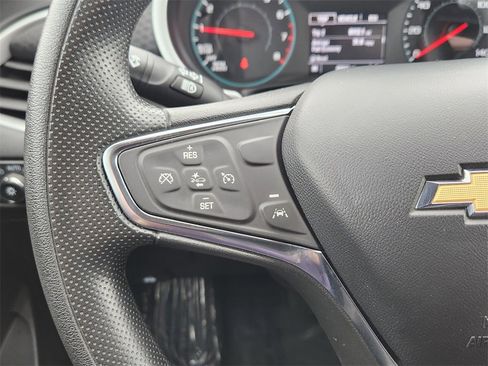 Used 2024 Chevrolet Malibu LT image 16