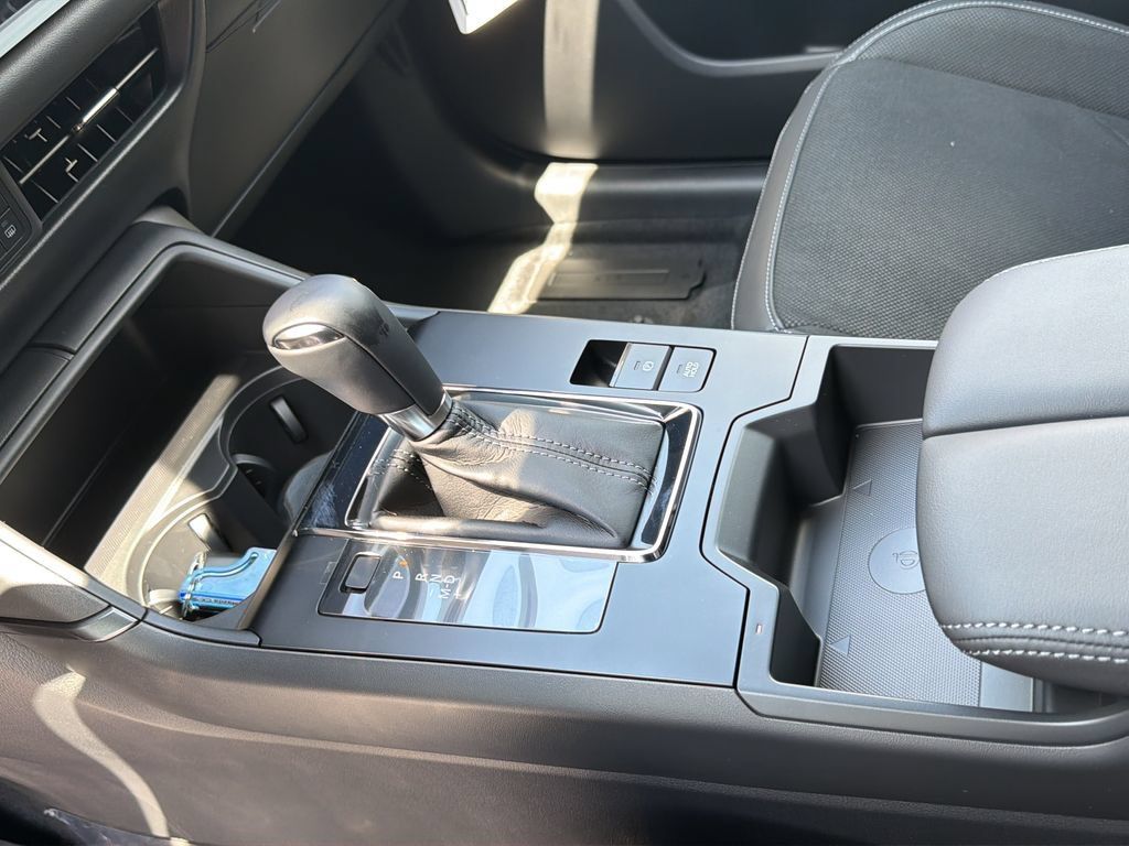 New 2026 MAZDA CX-5 Select AWD/4WD image 14
