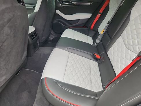 Certified 2024 Cadillac CT5 V Blackwing w/ LPO, Red Accent Package image 26