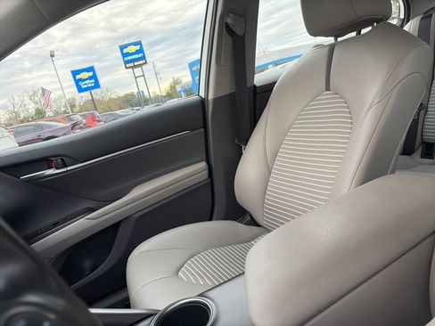 Used 2023 Toyota Camry SE image 21
