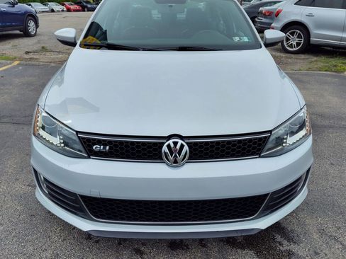 Used 2013 Volkswagen Jetta GLI Autobahn FWD image 8