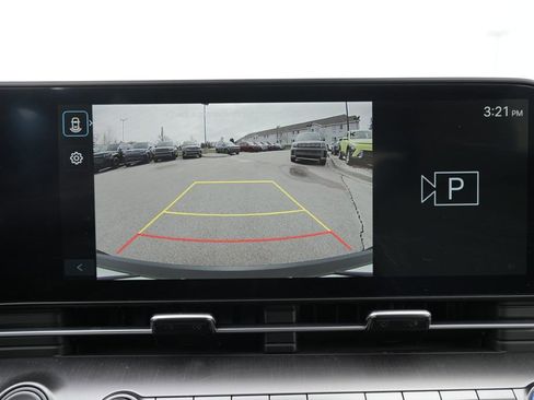 Used 2026 Hyundai Kona SEL Sport image 37