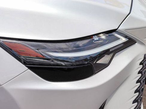 Certified 2023 Lexus RX 350 Premium w/ Accessory Package FWD image 11