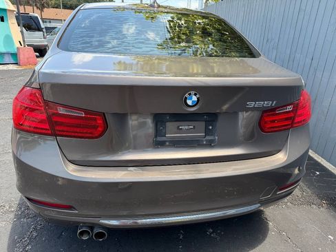 Used 2013 BMW 328i Sedan RWD image 9
