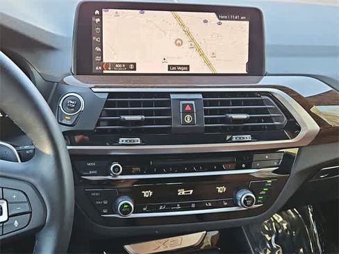 Used 2019 BMW X3 xDrive30i w/ Driving Assistance Package image 28