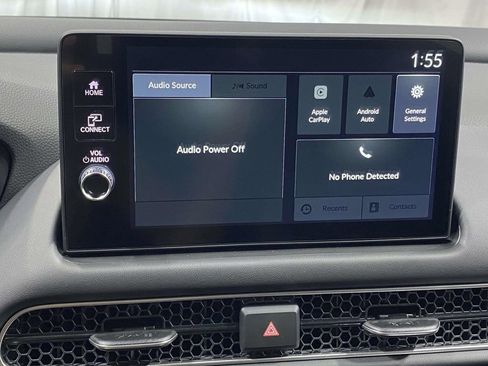 New 2026 Honda HR-V EX-L image 26
