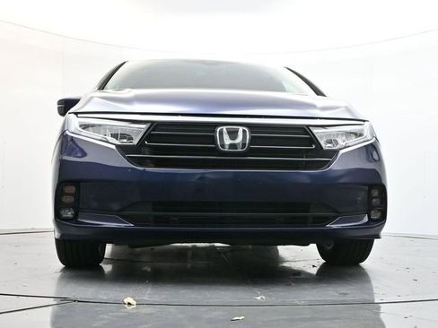 Used 2024 Honda Odyssey Elite image 45