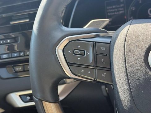 Used 2023 Lexus RX 350 Premium w/ Cold Area Package FWD image 19
