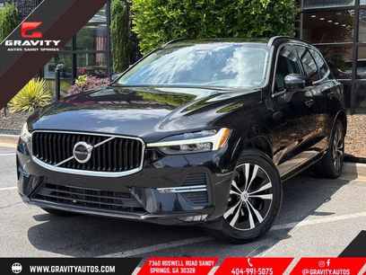 Used 2023 Volvo XC60 B5 Core