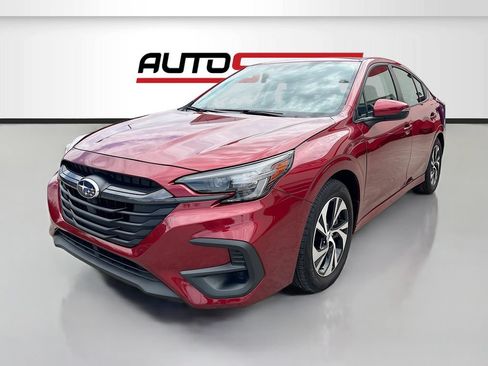 Used 2023 Subaru Legacy Premium AWD/4WD image 3