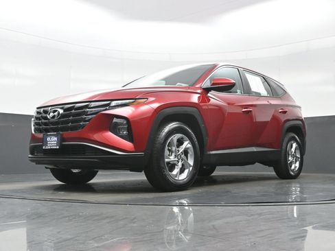 Certified 2024 Hyundai Tucson SE AWD/4WD image 25