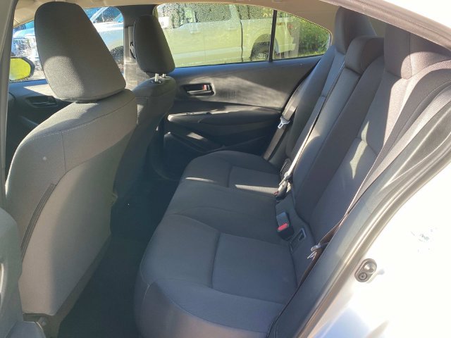 Used 2023 Toyota Corolla LE FWD image 9