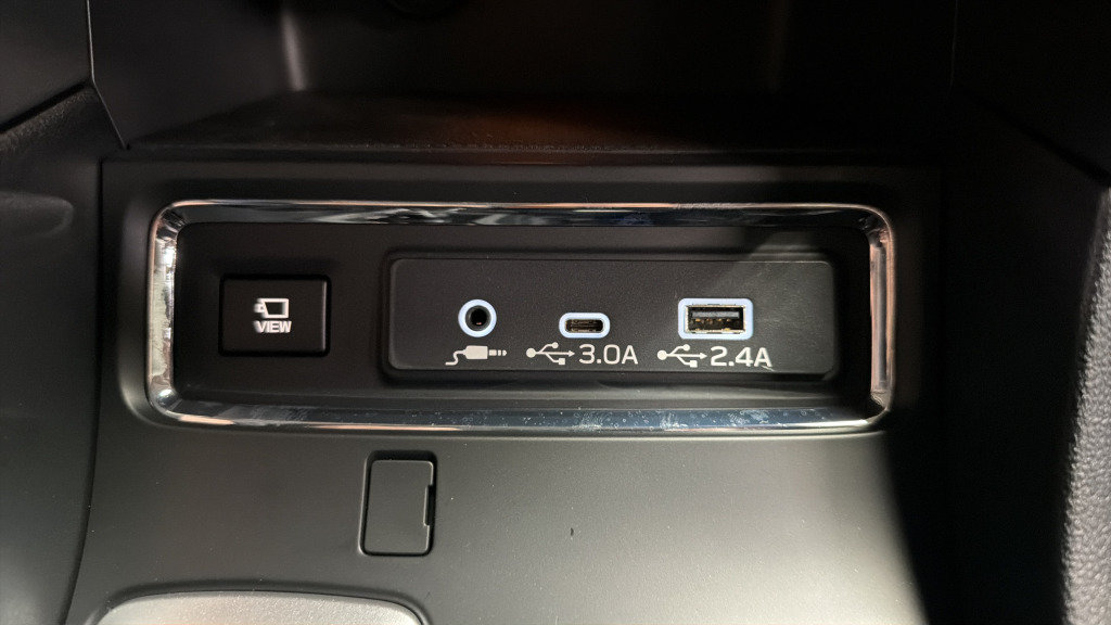 New 2027 Subaru Ascent Limited AWD/4WD image 31