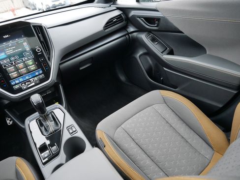 Certified 2025 Subaru Crosstrek 2.5i Sport w/ Popular Package #4A image 11