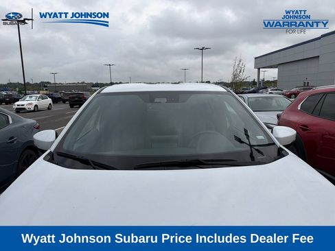 Used 2024 Mitsubishi Eclipse Cross SE AWD/4WD image 14
