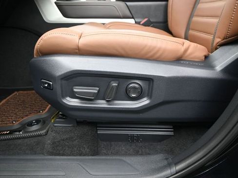 New 2026 Toyota Tundra 1794 Edition AWD/4WD image 11