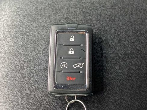 Used 2022 Jeep Grand Cherokee Limited 4xe AWD/4WD image 33
