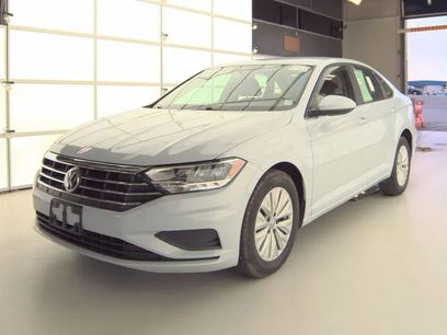 Used 2019 Volkswagen Jetta S w/ Driver Assistance Package
