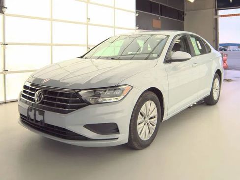 Used 2019 Volkswagen Jetta S w/ Driver Assistance Package FWD image 1