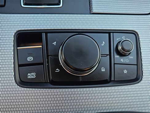Used 2024 MAZDA CX-90 3.3 Turbo w/ Preferred Plus image 26