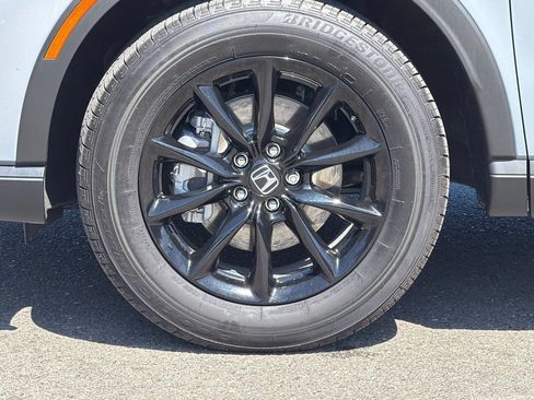 Used 2026 Honda CR-V Sport-L image 25