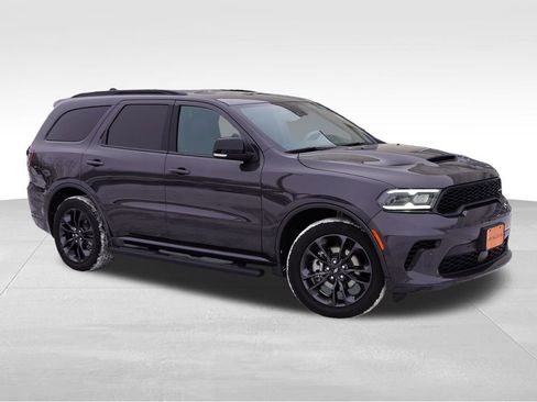 Certified 2024 Dodge Durango R/T image 3