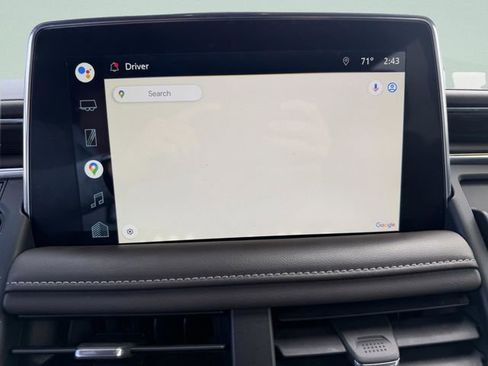 Certified 2022 Chevrolet Tahoe LT w/ Luxury Package image 27