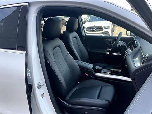 Certified 2021 Mercedes-Benz GLA 250 image 9