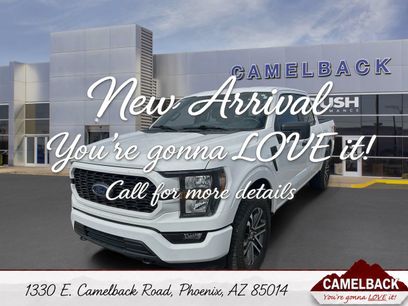 Used 2023 Ford F150 XL w/ STX Appearance Package