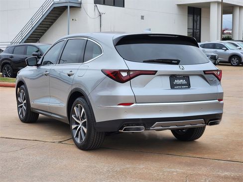 New 2026 Acura MDX Technology Package image 5