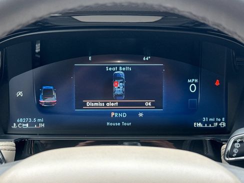 Certified 2023 Lincoln Corsair FWD w/ Equipment Group 101A image 25
