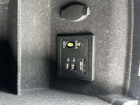 Used 2019 INFINITI QX60 Luxe w/ Sensory Package image 28