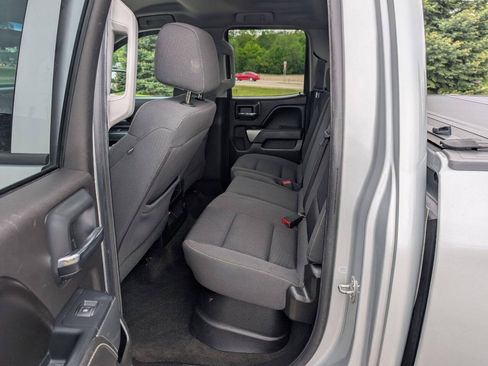 Used 2016 Chevrolet Silverado 1500 LT w/ All Star Edition AWD/4WD image 13