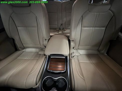 Used 2018 Acura MDX SH-AWD w/ Advance Package image 30