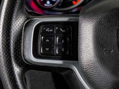 Used 2022 RAM 3500 Lone Star image 18