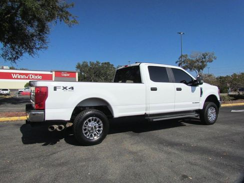Used 2022 Ford F350 XL w/ STX Appearance Package image 12