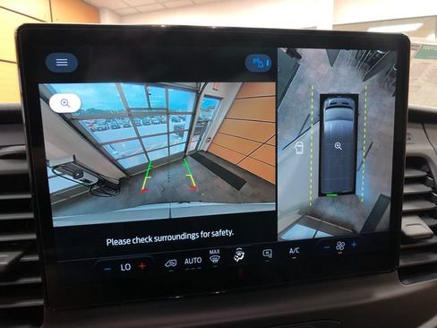 New 2026 Ford Transit 250 148 Medium Roof RWD image 16