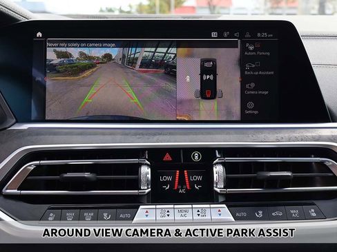 Used 2023 BMW X5 sDrive40i w/ Executive Package image 7