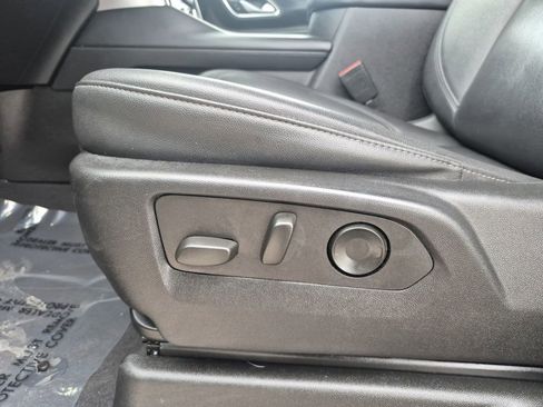 Used 2024 Chevrolet Tahoe LT image 12