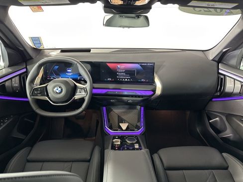 Used 2025 BMW X3 xDrive30i w/ Premium Package AWD/4WD image 20
