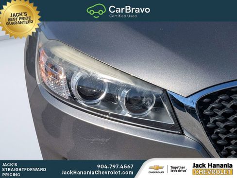 Used 2016 Kia Sorento LX w/ LX Convenience Package FWD image 9