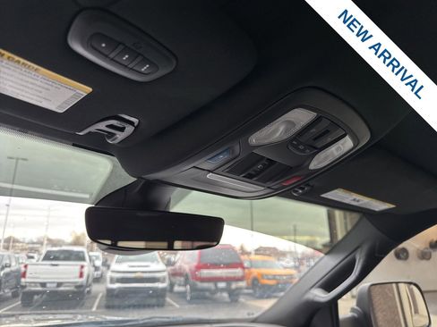 Used 2021 RAM 3500 Big Horn w/ Level B Equipment Group image 28