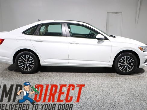 Used 2020 Volkswagen Jetta S image 6
