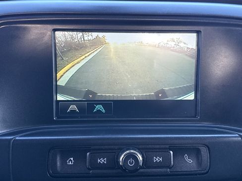 Used 2019 Chevrolet Silverado 1500 W/T w/ WT Convenience Package image 19