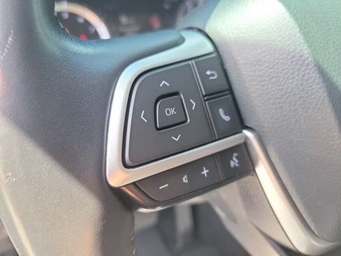Used 2023 Toyota Highlander XLE FWD image 27