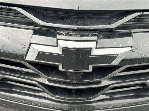 Used 2025 Chevrolet Equinox RS image 30