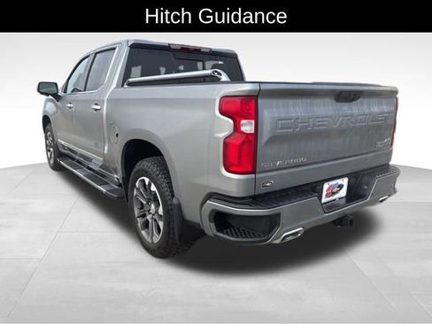 Used 2024 Chevrolet Silverado 1500 High Country image 6