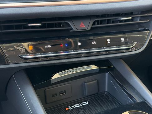 New 2025 Buick Envision Sport Touring image 20