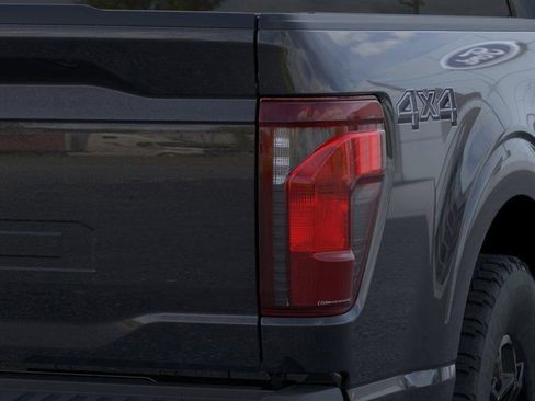 New 2026 Ford F150 XLT image 22