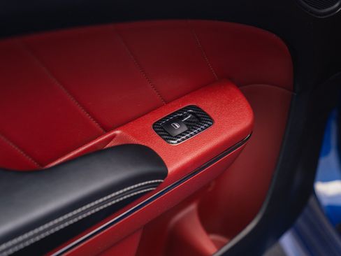Used 2021 Dodge Charger SRT Hellcat RWD image 43